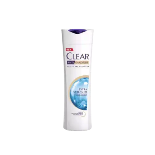 Clear Women Extra Strength Shampoo 170ml