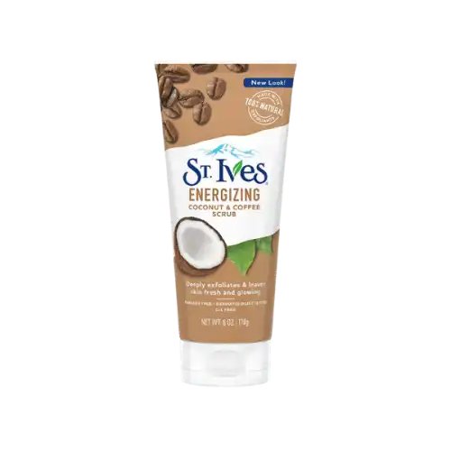 St.Ives Coconut & Coffee Scrub 170g