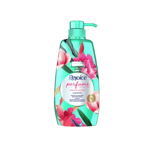 Rejoice Perfume Smooth Shampoo 600ml