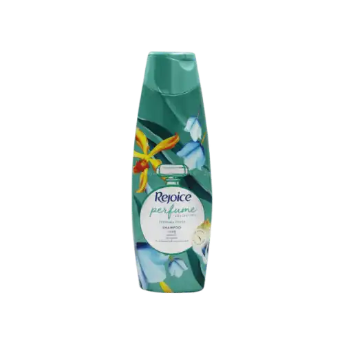 Rejoice Perfume Fresh Shampoo 340ml