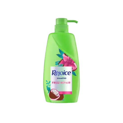 Rejoice Frizz Repair Shampoo 70ml