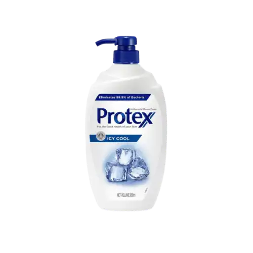 Protex Icy Cool Shower Gel 900ml