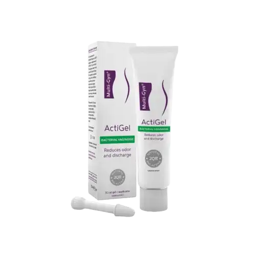 Multi-Gyn Actigel 30ml