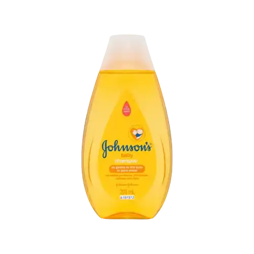 Johnson's Baby Shampoo Gold 100ml