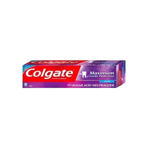 Colgate Sugar Acid Neutraliser Cool Mint Toothpaste 160g