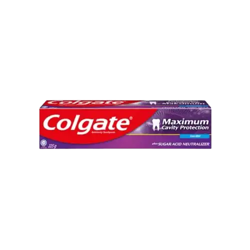 Colgate Sugar Acid Neutraliser Cool Mint Toothpaste 160g