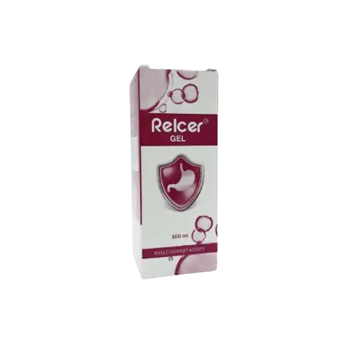 Relcer Gel 100ml