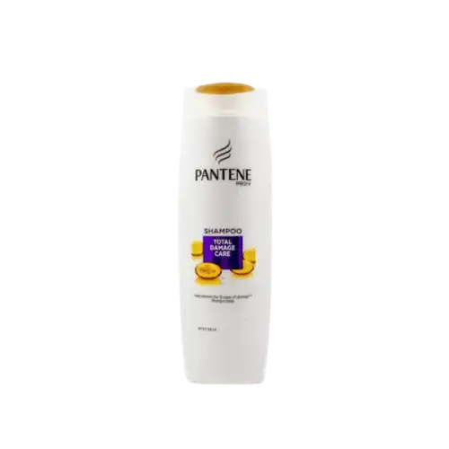 Pantene Total Damage Care Shampoo 70ml