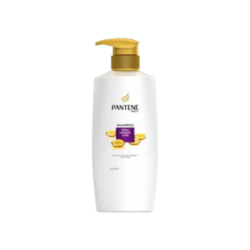 Pantene Total Damage Care Shampoo 70ml