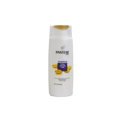 Pantene Total Damage Care Shampoo 70ml