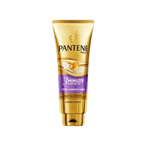 Pantene Total Damage Care Conditioner 3 Minute Miracle 180ml