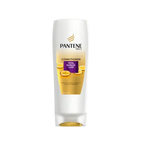 Pantene Total Damage Care Conditioner 165ml