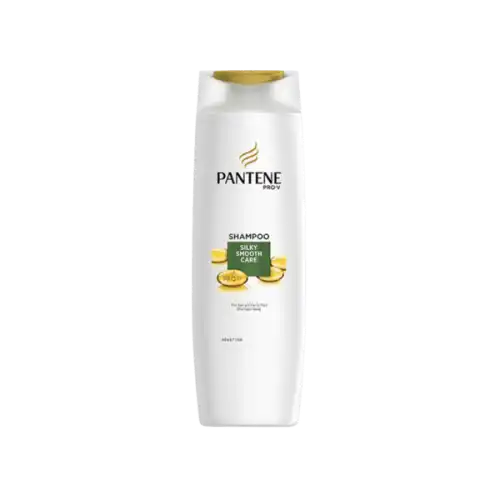 Pantene Silky Smooth Care Shampoo 70ml