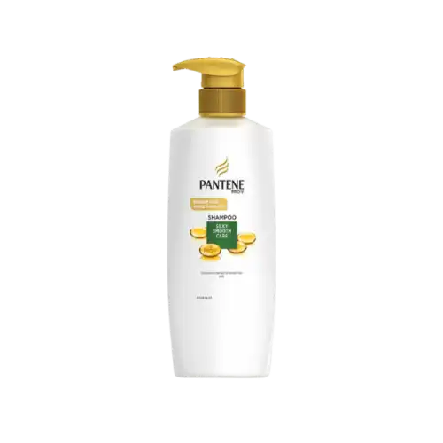 Pantene Silky Smooth Care Shampoo 70ml