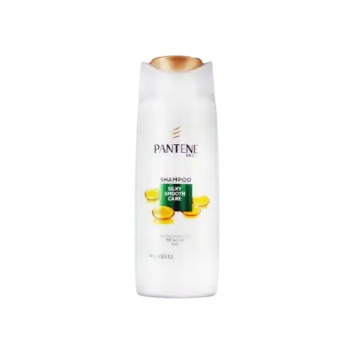 Pantene Silky Smooth Care Shampoo 70ml