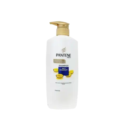 Pantene Anti-Dandruff Shampoo 170ml