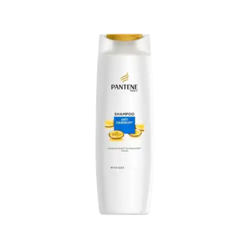 Pantene Anti-Dandruff Shampoo 170ml