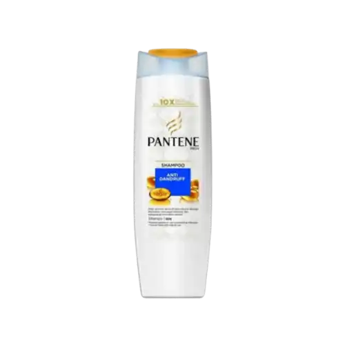 Pantene Anti-Dandruff Shampoo 170ml