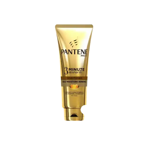 Pantene Daily Moisture Renewal Conditioner 3 Minute Miracle 180ml