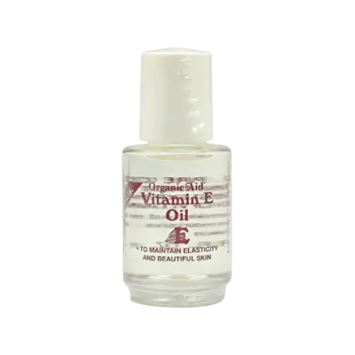 Organic Aid Vit E Oil 28,000 I.U. 1Oz (28.3ml)