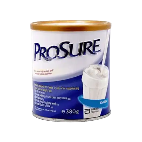 Prosure Powder Vanilla 380g