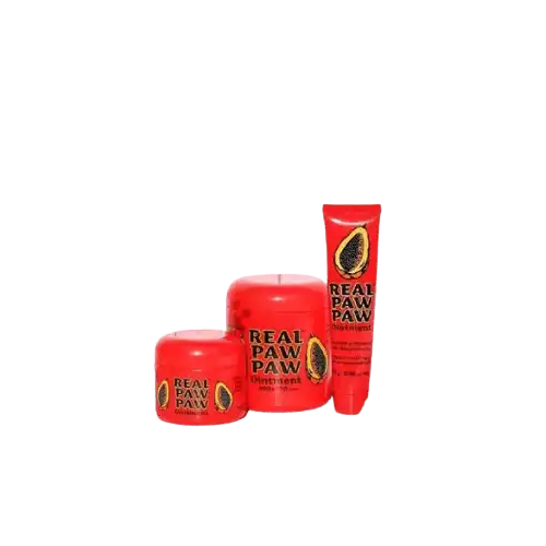 Real Paw Paw Ointment 25g