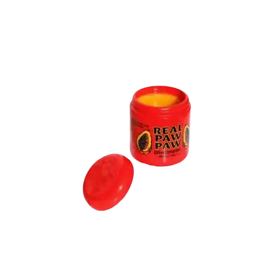 Real Paw Paw Ointment 25g