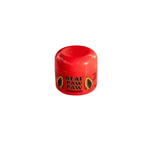 Real Paw Paw Ointment 25g
