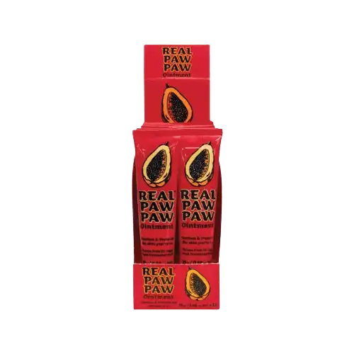 Real Paw Paw Ointment 25g