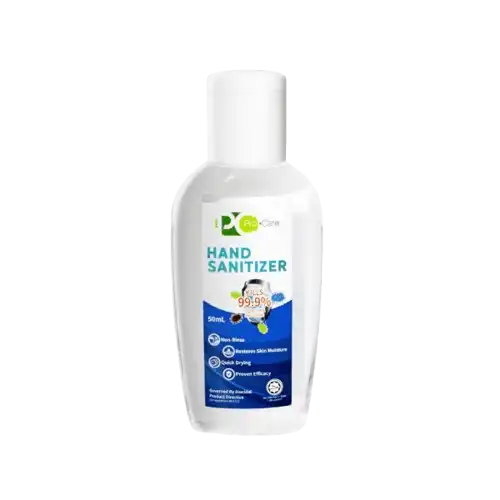 Pro-Care Hand Sanitizer 500ml