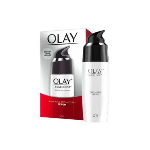 Olay Regenerist Revitalising Serum 50ml