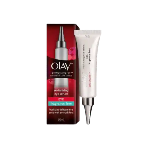 Olay Regenerist Revitalising Eye Serum 15ml