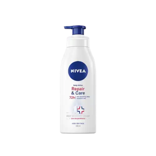 Nivea Repair & Care Body Lotion 250ml
