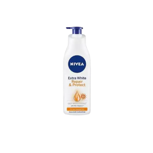 Nivea Extra White Repair & Protect Body Lotion 100ml
