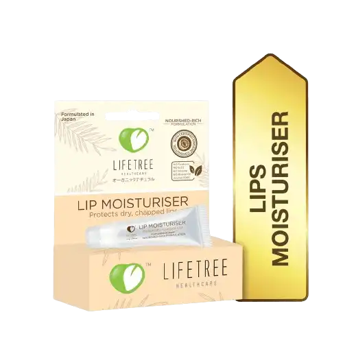 Lifetree Signature Lip Moisturiser 7g