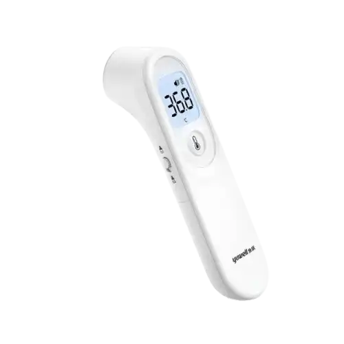 Yuwell Infrared Thermometer YT1 1s