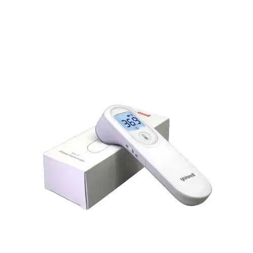 Yuwell Infrared Thermometer YT1 1s