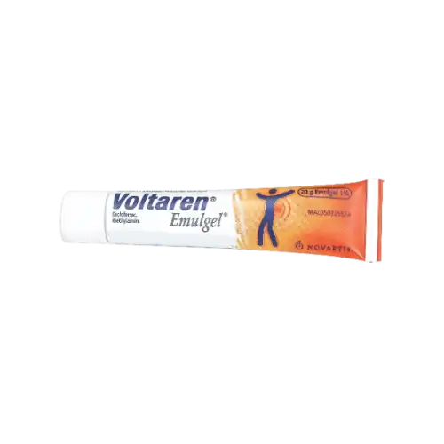 Voltaren 1% Emulgel 20g