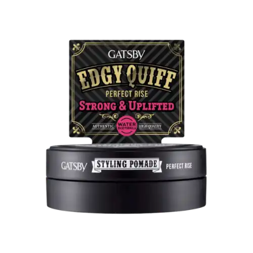Gatsby Styling Pomade (Perfect Rise) 75g
