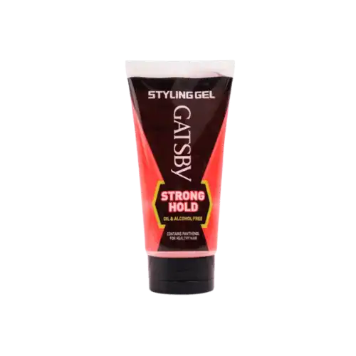 Gatsby Styling Gel (Strong Hold) 150g