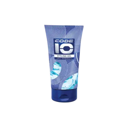 Code 10 Anti Dandruff Gel 150ml