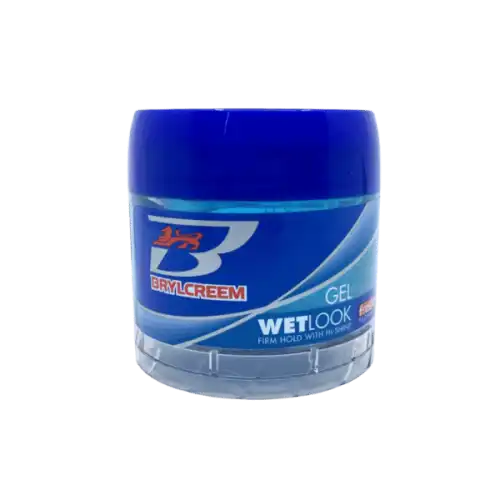 Brylcreem Wetlook Gel 150ml