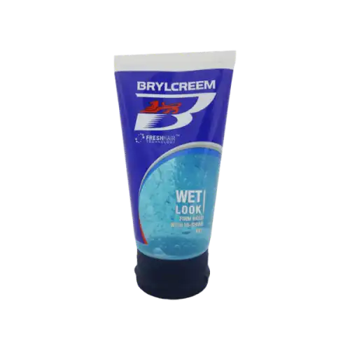 Brylcreem Wetlook Gel 150ml
