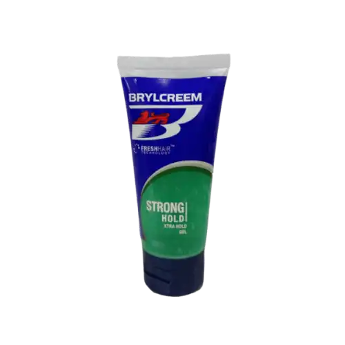 Brylcreem Stronghold Gel 150ml