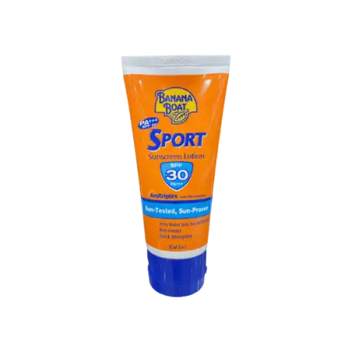 Banana Boat Sport Sunscreen SPF30 90ml (3Oz)