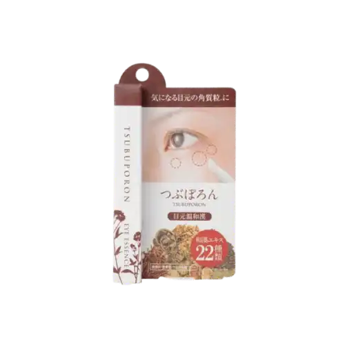 Tsubuporon Eye Essence 1.8ml