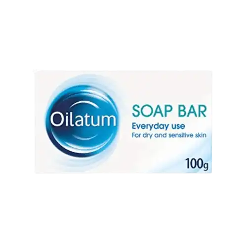 Oilatum Bar 100g