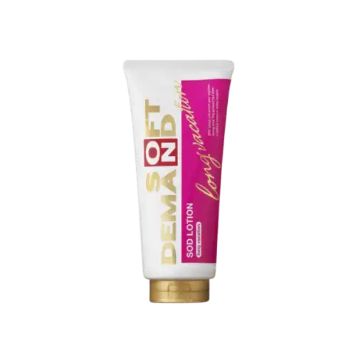 Jex Sod Lotion Long Vacation 180g