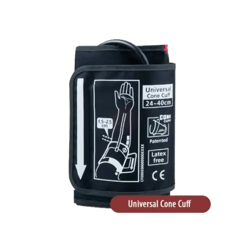 Rossmax Cone Cuff 1s