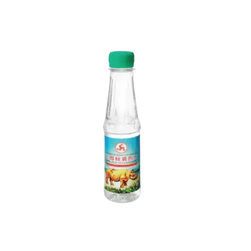 3 Legs Cooling Water 500ml